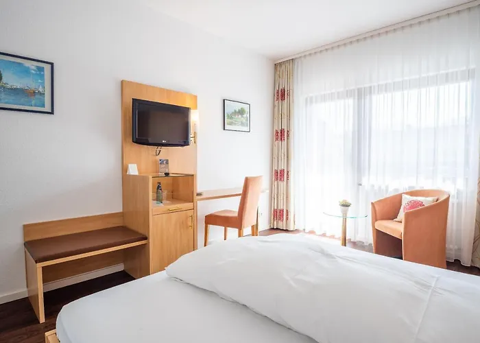 Hotel Fortuna