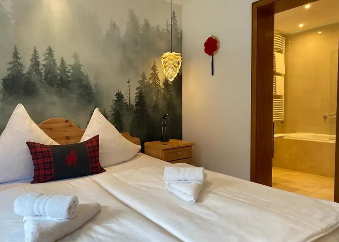 Schwarzwald-Hotel Kraeutle