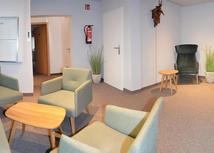 Hotel Zur Linde