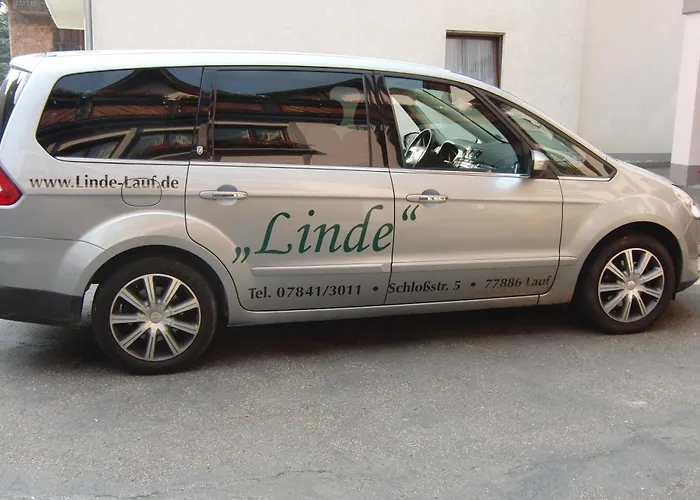 Hotel Zur Linde