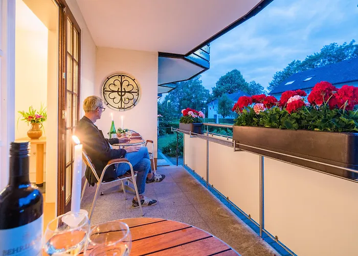 Hotel Garni Schacherer