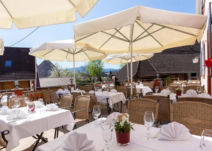 Landgasthof Baeren