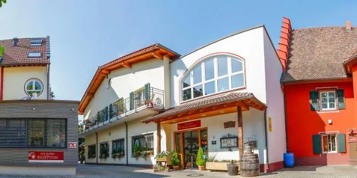 Hotel-Restaurant Zum Ochsen