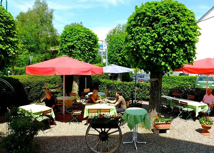 Hotel Löwen